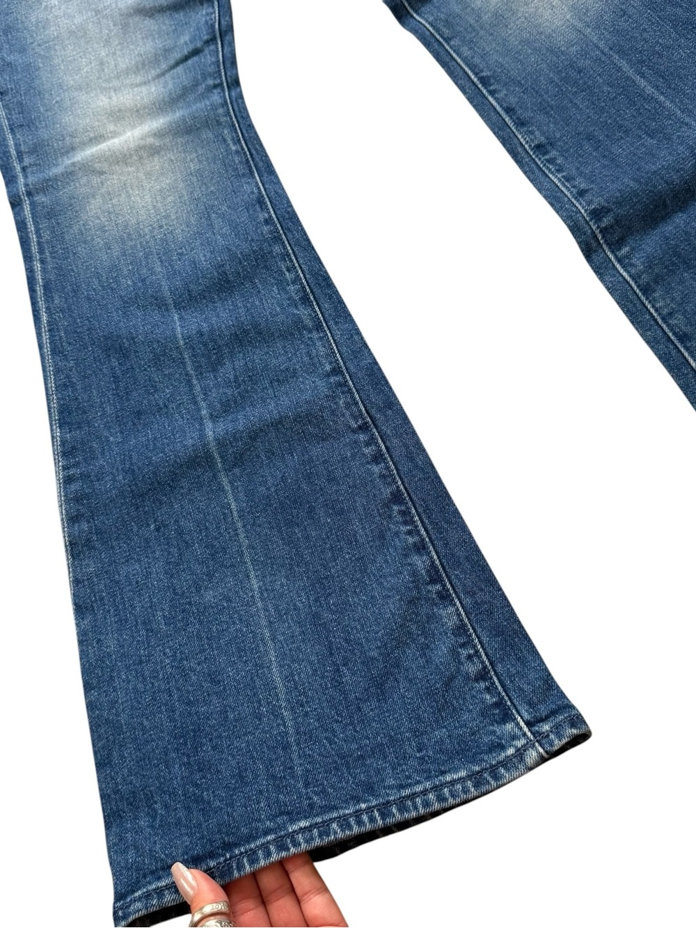 MOTHER The Weekender | size 28 - Picture 5 of 12